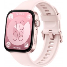 HUAWEI Watch Fit 3 Pink (55020CEF)