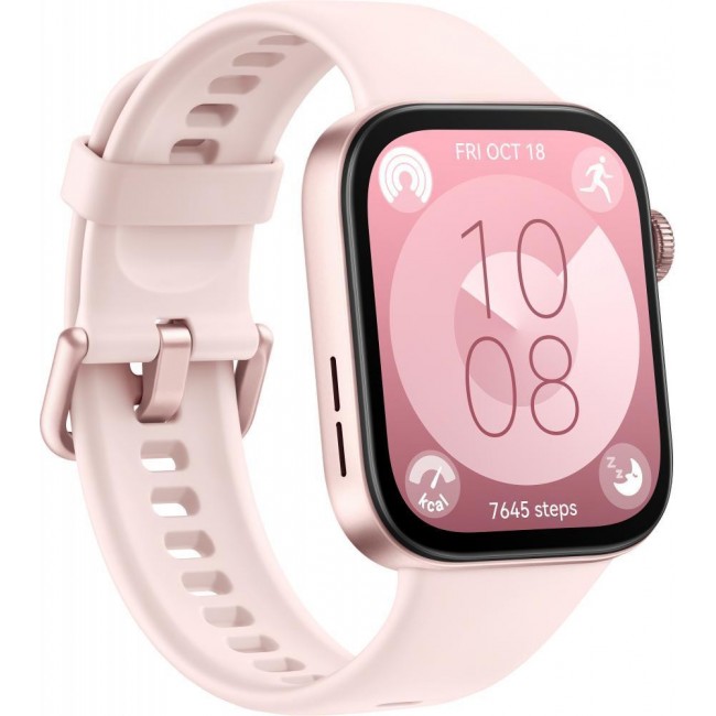 HUAWEI Watch Fit 3 Pink (55020CEF)