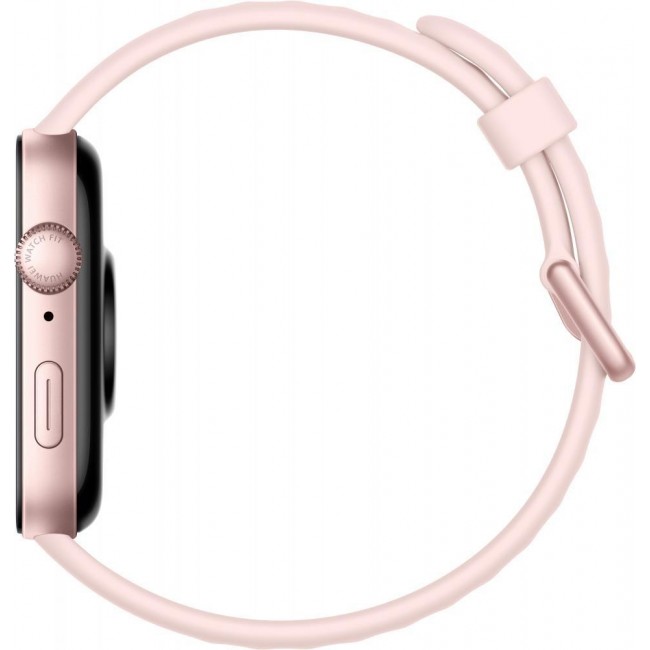 HUAWEI Watch Fit 3 Pink (55020CEF)