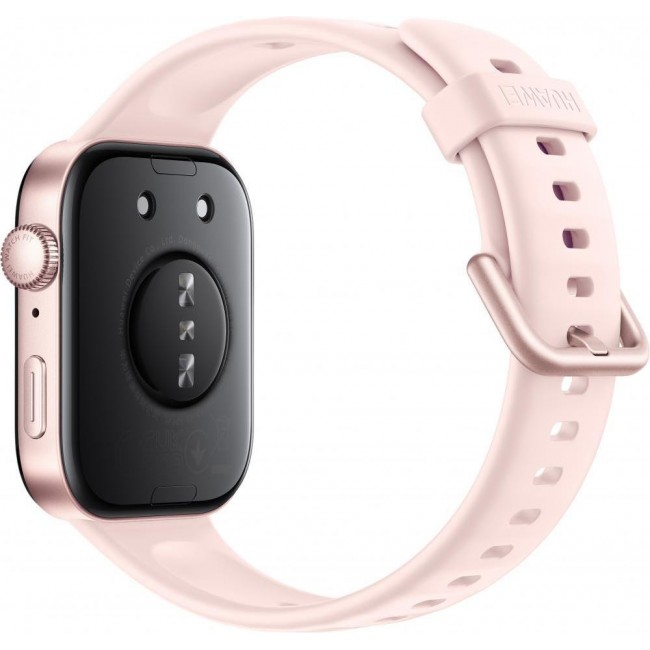HUAWEI Watch Fit 3 Pink (55020CEF)