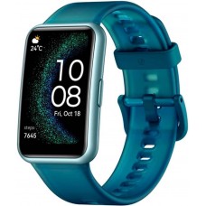 HUAWEI Watch Fit Special Edition Forest Green