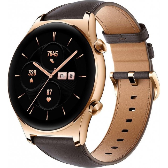 Honor Watch GS 3 46mm Classic Gold
