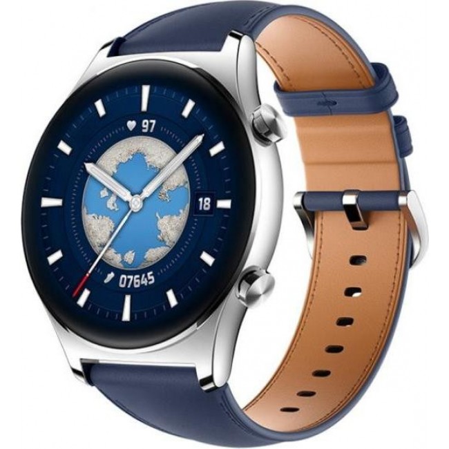 Honor Watch GS 3 46mm Ocean Blue