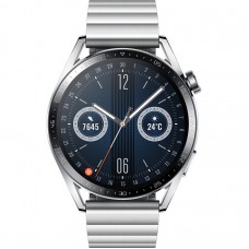 HUAWEI Watch GT 3 46mm Stainless Steel (55026957)