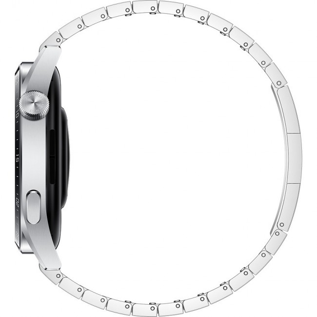 HUAWEI Watch GT 3 46mm Stainless Steel (55026957)