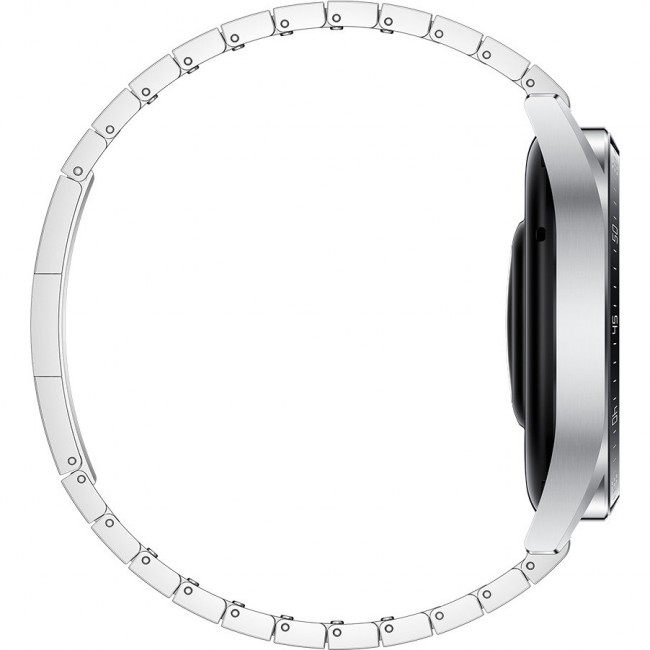 HUAWEI Watch GT 3 46mm Stainless Steel (55026957)