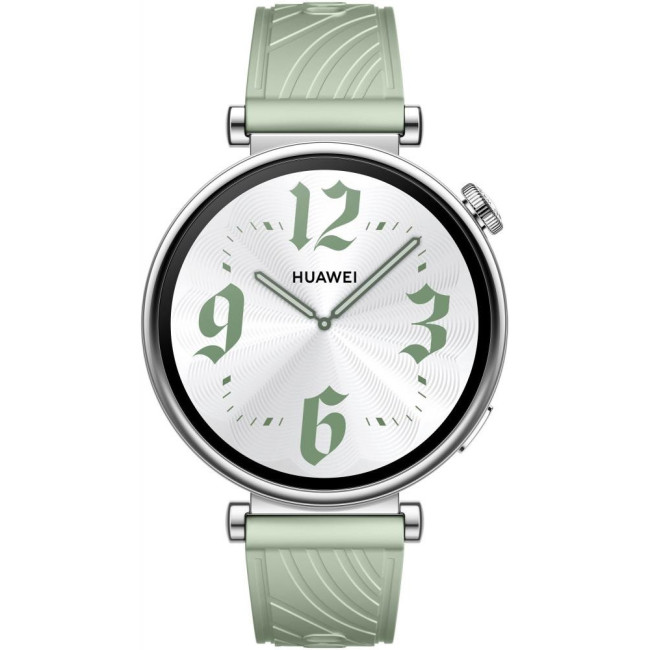 Смарт-часы Huawei Watch GT 4 41mm Green (55020CES)