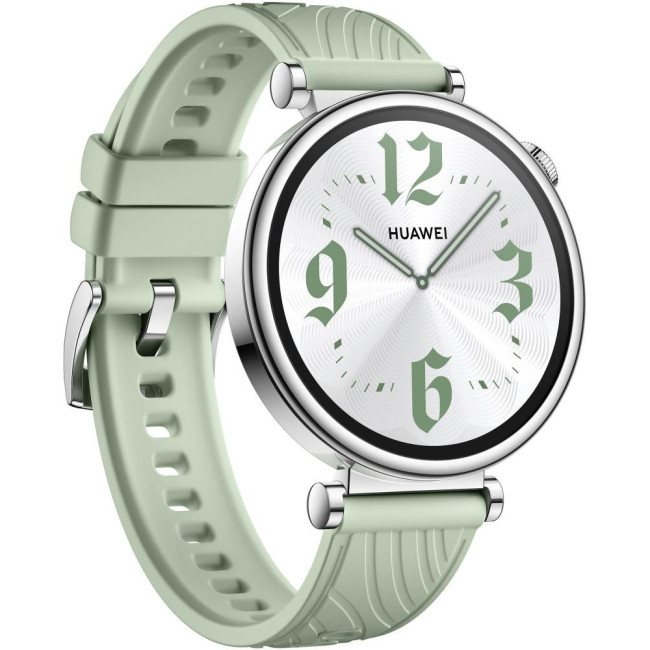Смарт-часы Huawei Watch GT 4 41mm Green (55020CES)