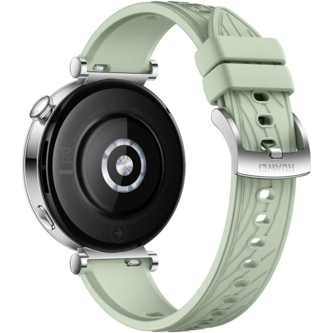 Смарт-часы Huawei Watch GT 4 41mm Green (55020CES)