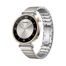 Huawei Watch GT 4 41mm Elite Silver Steel (55020BHY)