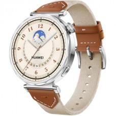 HUAWEI Watch GT 5 41 mm Brown