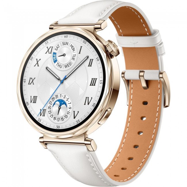 HUAWEI Watch GT 5 41 mm White