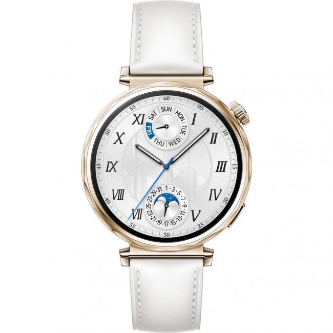 HUAWEI Watch GT 5 41 mm White