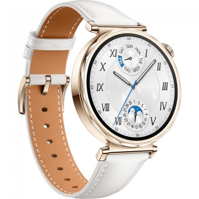 HUAWEI Watch GT 5 41 mm White