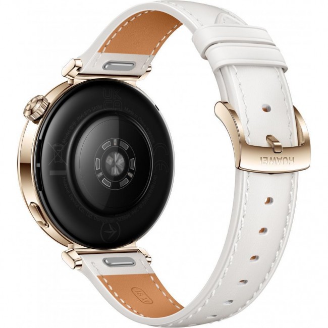HUAWEI Watch GT 5 41 mm White
