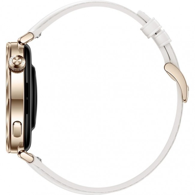 HUAWEI Watch GT 5 41 mm White
