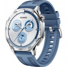 HUAWEI Watch GT 5 46 mm Blue