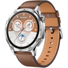HUAWEI Watch GT 5 46 mm Brown EU