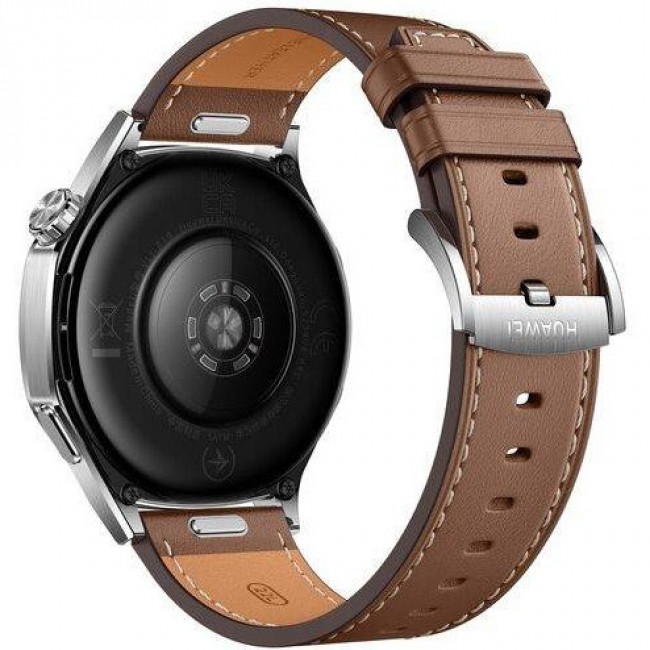 HUAWEI Watch GT 5 46 mm Brown EU