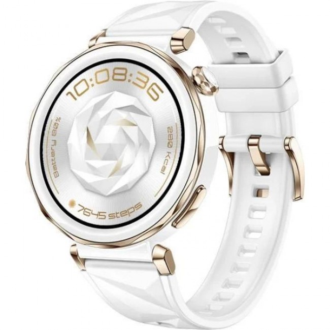 HUAWEI Watch GT 5 Pro 42 mm White EU