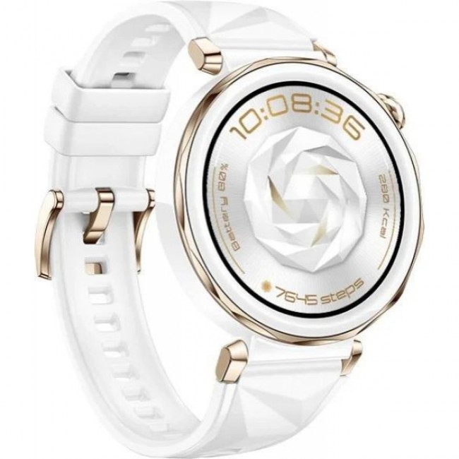 HUAWEI Watch GT 5 Pro 42 mm White EU