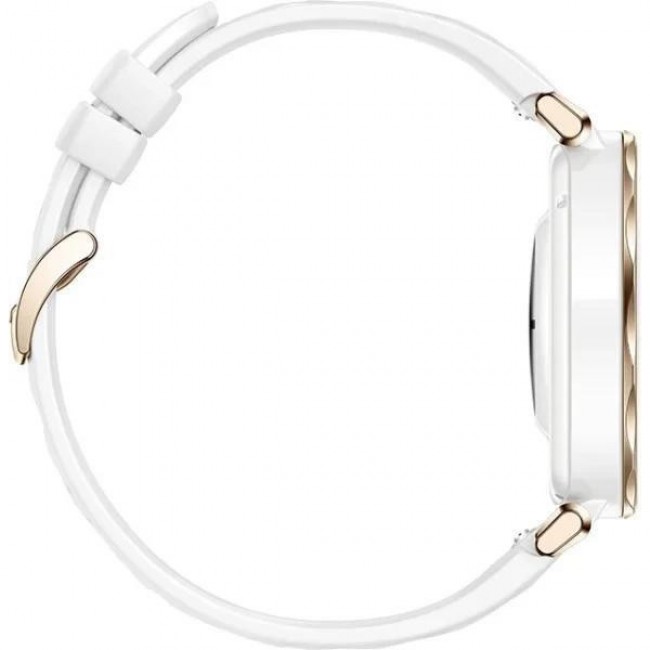 HUAWEI Watch GT 5 Pro 42 mm White EU