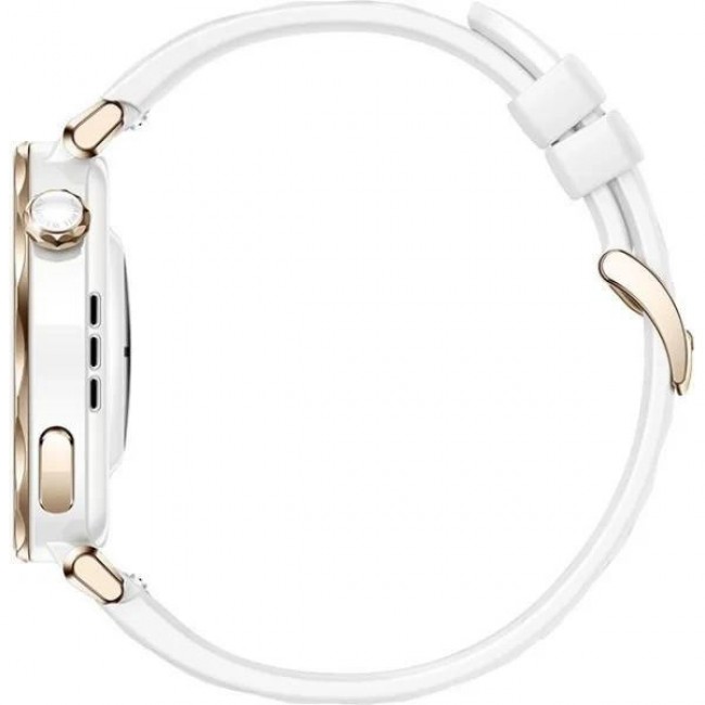 HUAWEI Watch GT 5 Pro 42 mm White EU