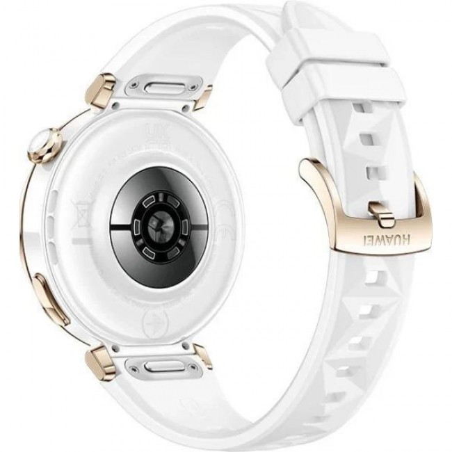 HUAWEI Watch GT 5 Pro 42 mm White EU