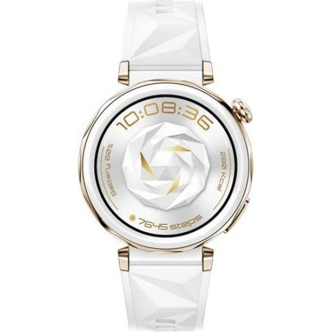 HUAWEI Watch GT 5 Pro 42 mm White EU