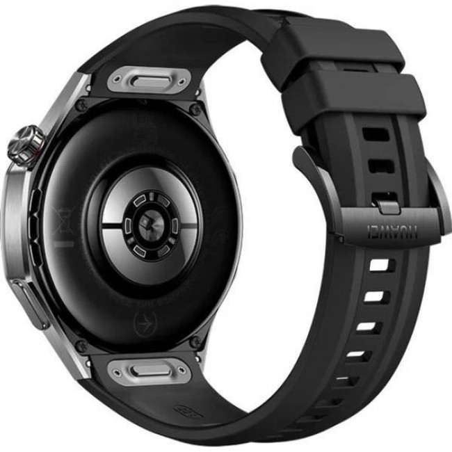 HUAWEI Watch GT 5 46 mm Black EU