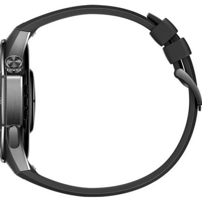 HUAWEI Watch GT 5 46 mm Black EU