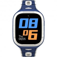 Смарт-часы Mibro Watch Phone P5 Blue (XPSWP003)