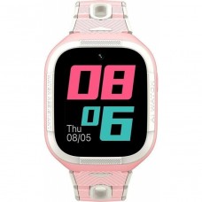 Смарт-годинник Mibro Watch Phone P5 Pink (XPSWP003)