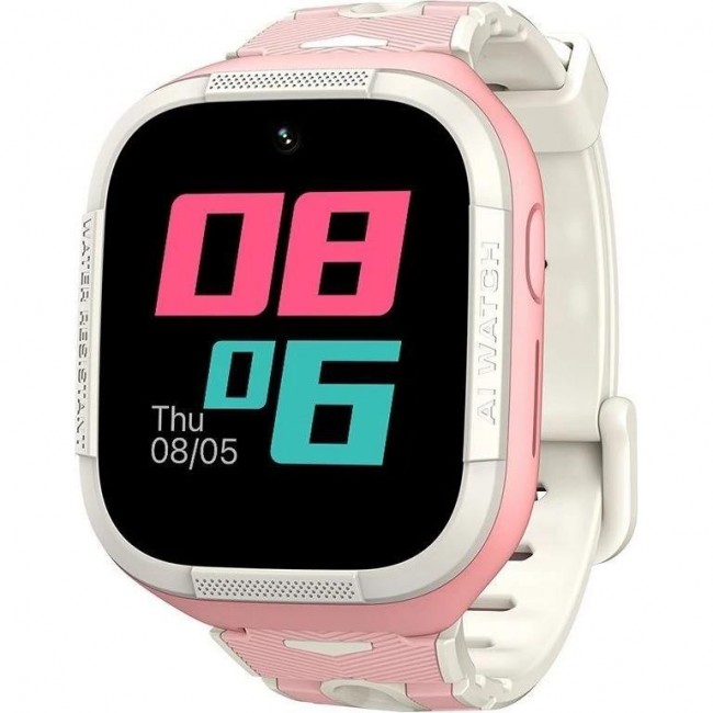 Смарт-часы Mibro Watch Phone P5 Pink (XPSWP003)