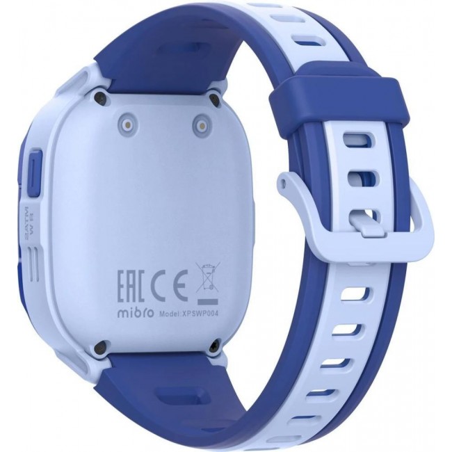Mibro Watch Phone P6 Blue