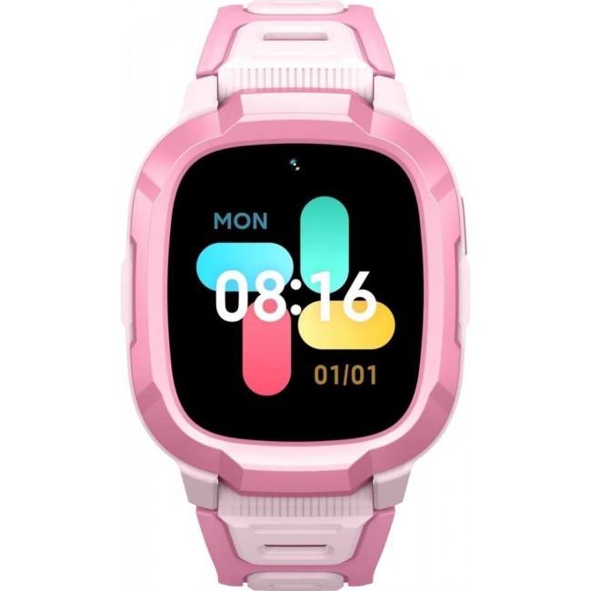 Mibro Watch Phone P6 Pink