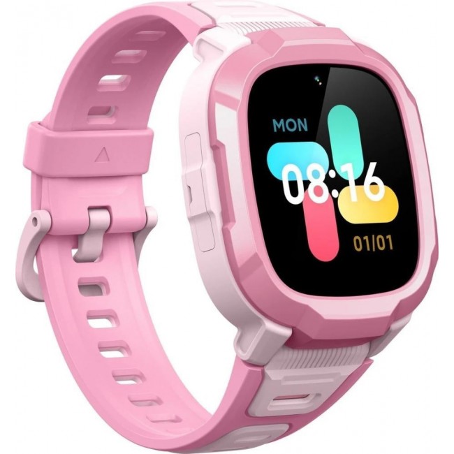 Mibro Watch Phone P6 Pink