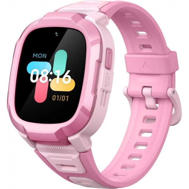 Mibro Watch Phone P6 Pink