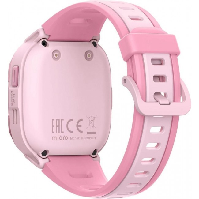 Mibro Watch Phone P6 Pink