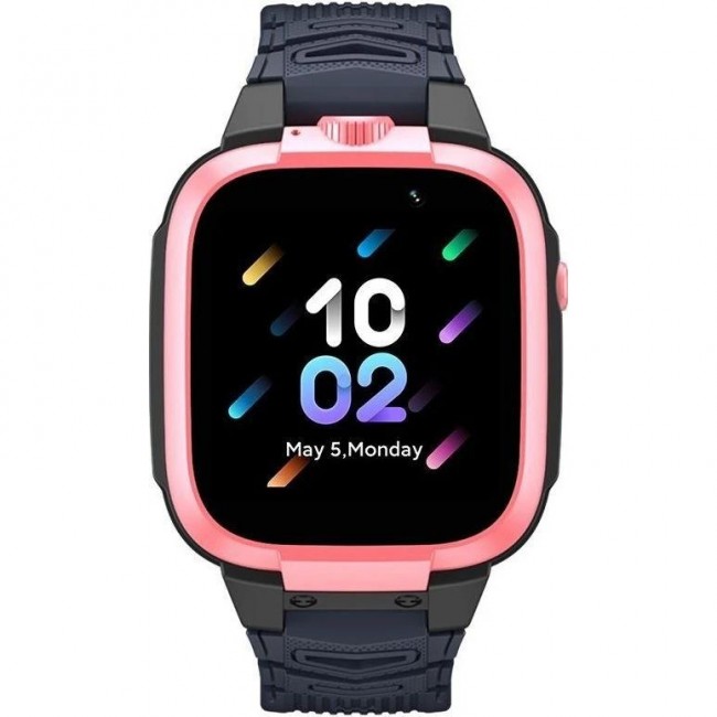 Смарт-годинник Mibro Watch Phone Z3 Pink (XPSWZ001)