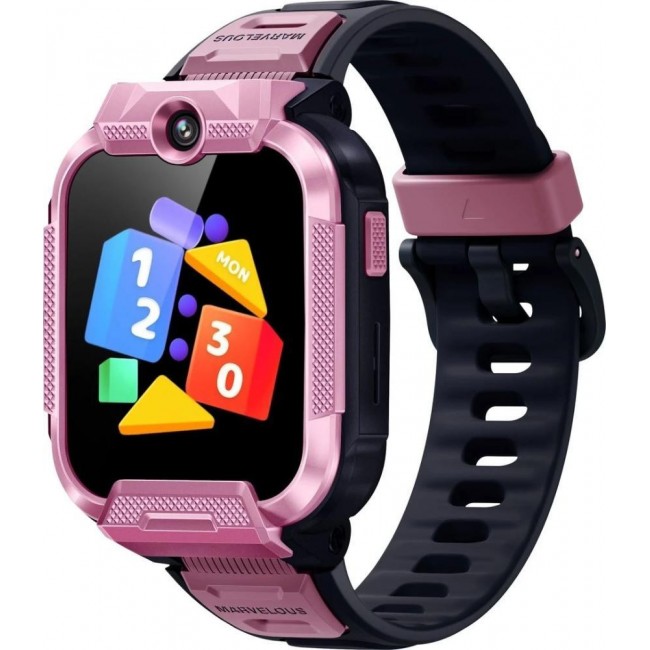 Mibro Watch Phone Z5 Pink