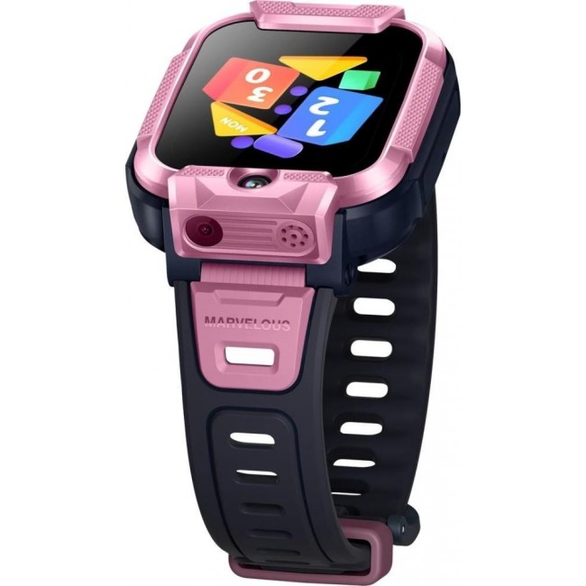 Mibro Watch Phone Z5 Pink
