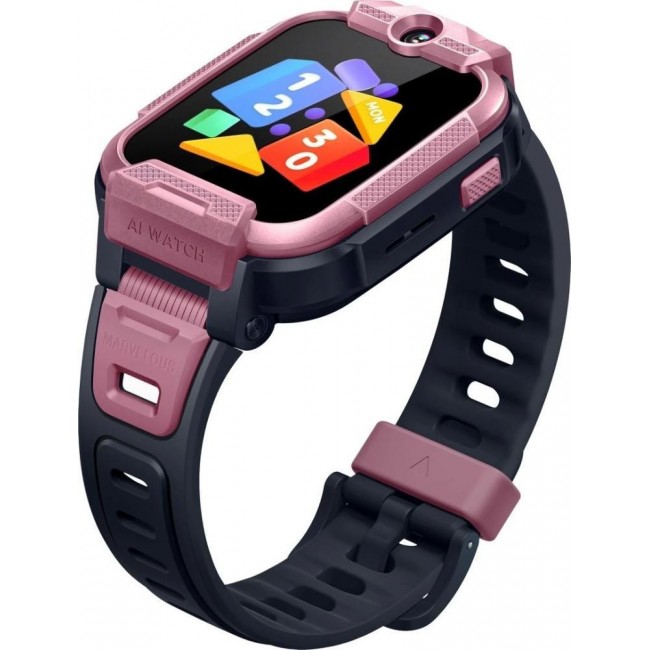 Mibro Watch Phone Z5 Pink