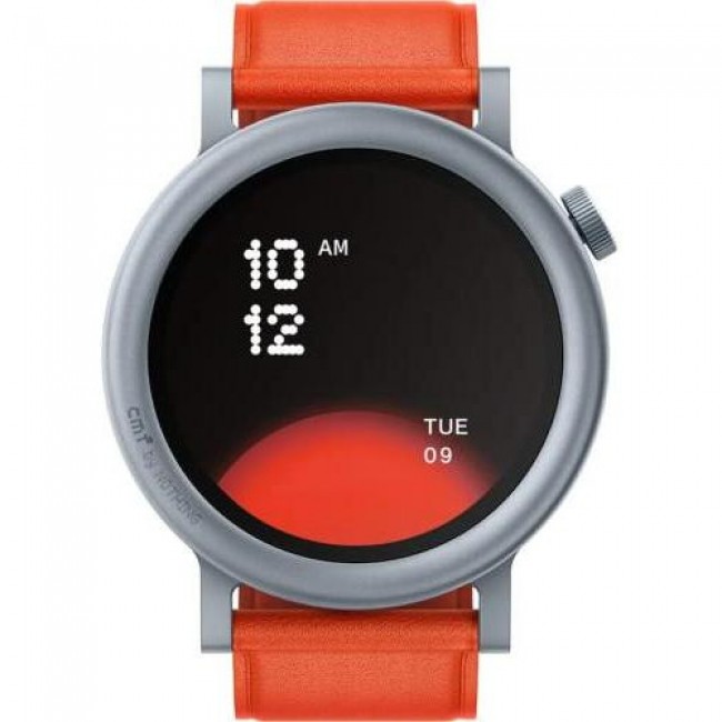 CMF by Nothing Watch Pro 2 Orange
