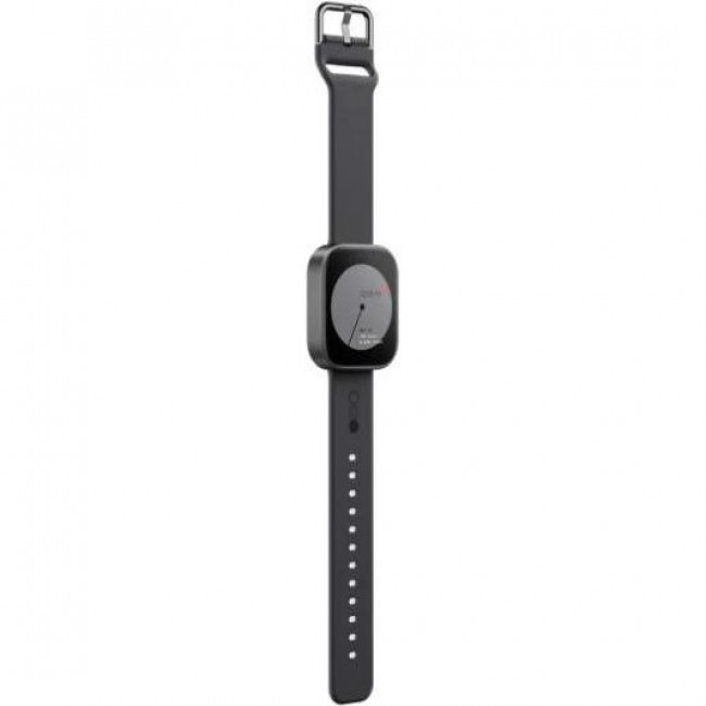 CMF by Nothing Watch Pro Dark Grey frame with Dark Grey strap