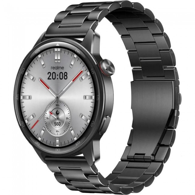realme Watch S2 Metallic Gray