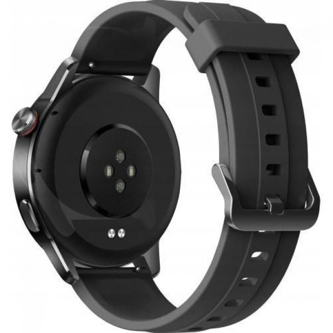 realme Watch S2 Midnight Black