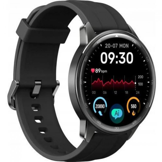 realme Watch S2 Midnight Black