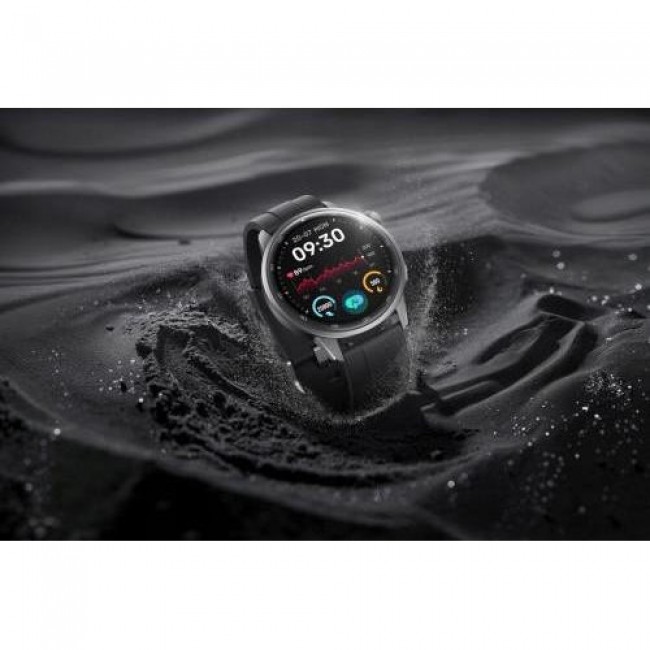 realme Watch S2 Midnight Black