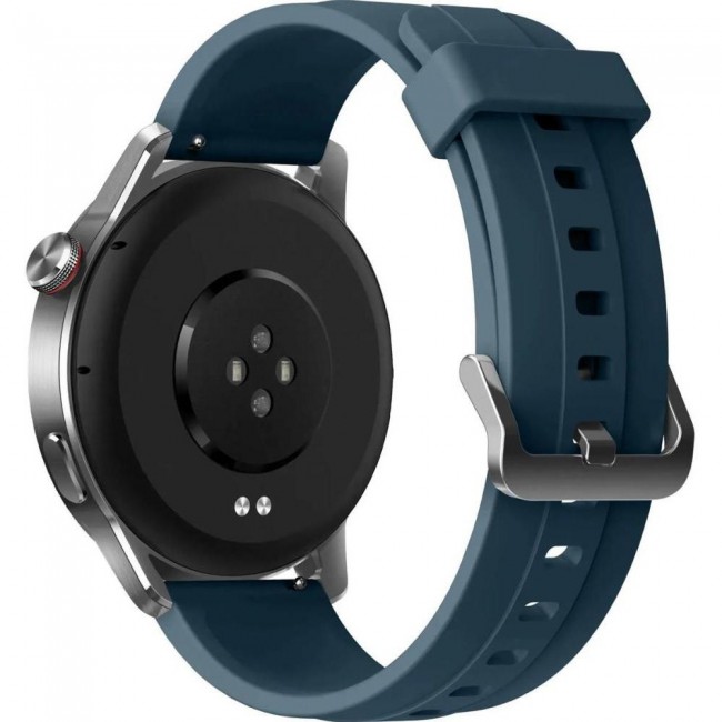 realme Watch S2 Ocean Silver